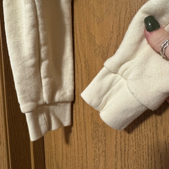 SHE Darc Sport Crop Hoodie NFGU SIZE medium 250/500 - Picture 4 of 6